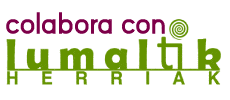 Colabora con Lumaltik