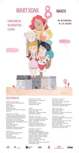 cartel hernani marzo