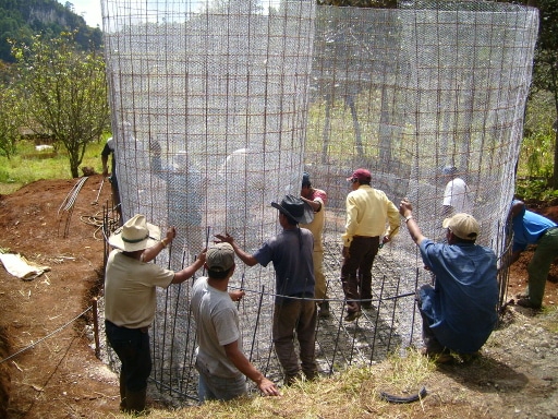 Construcción